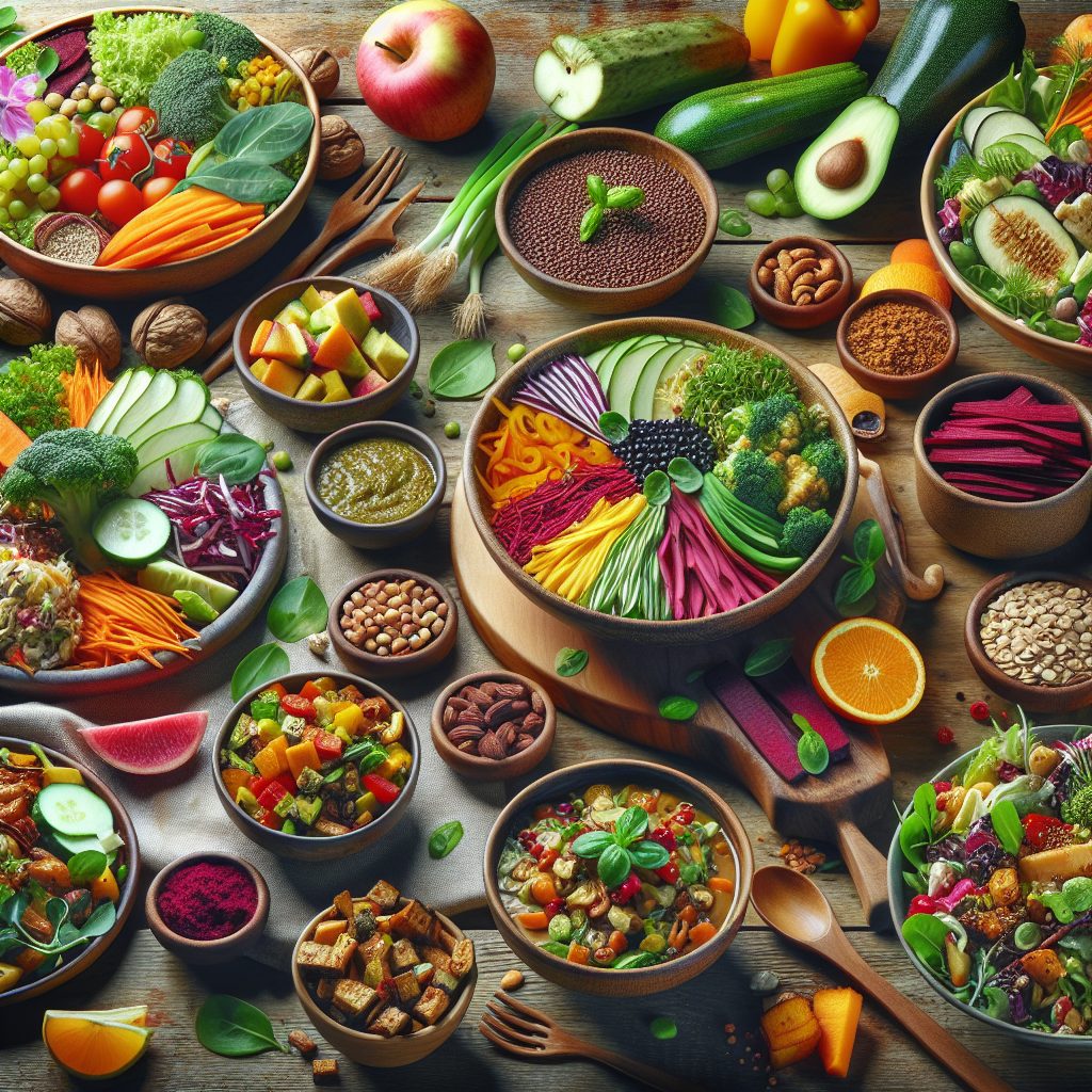 organic whole food diet managing high triglyceride levels