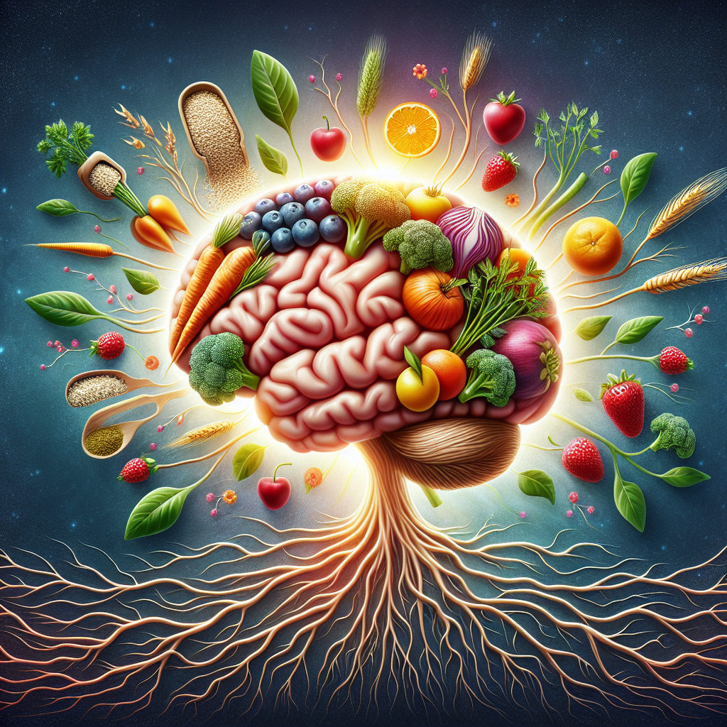 Organic Eating Supports Healthy Body Composition organic vegetables fresh fruits promoting healthy body composition