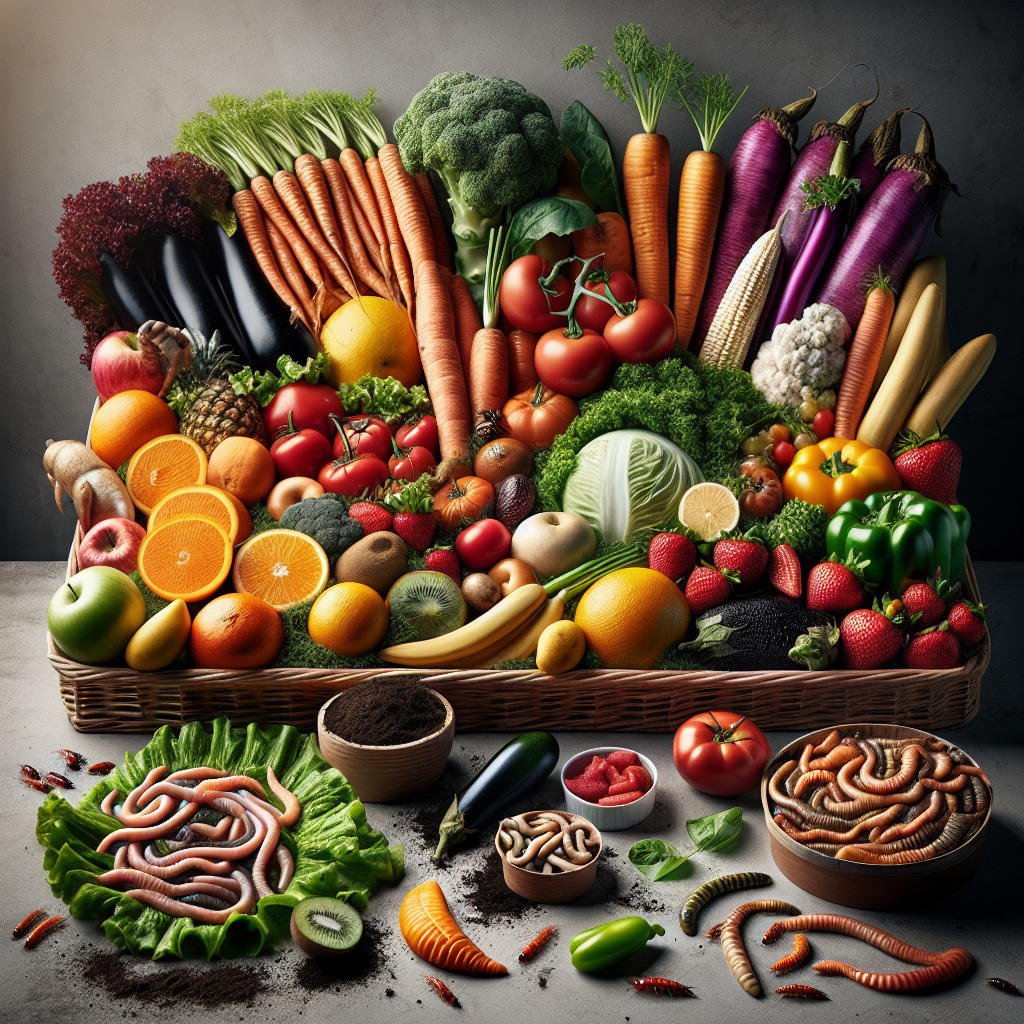 organic detox supplements