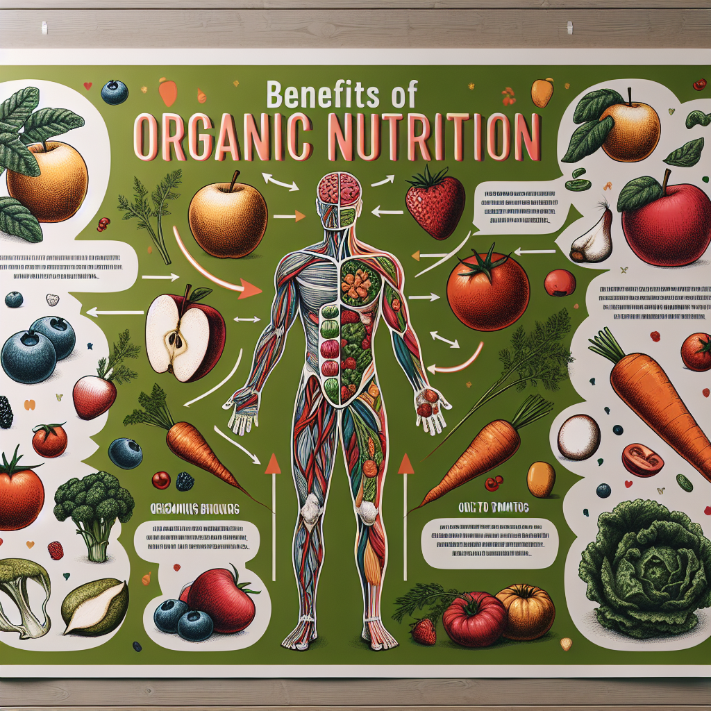 Why Organic Dairy Alternatives May Be Healthier Choices: Nutritional Benefits and Environmental Impact