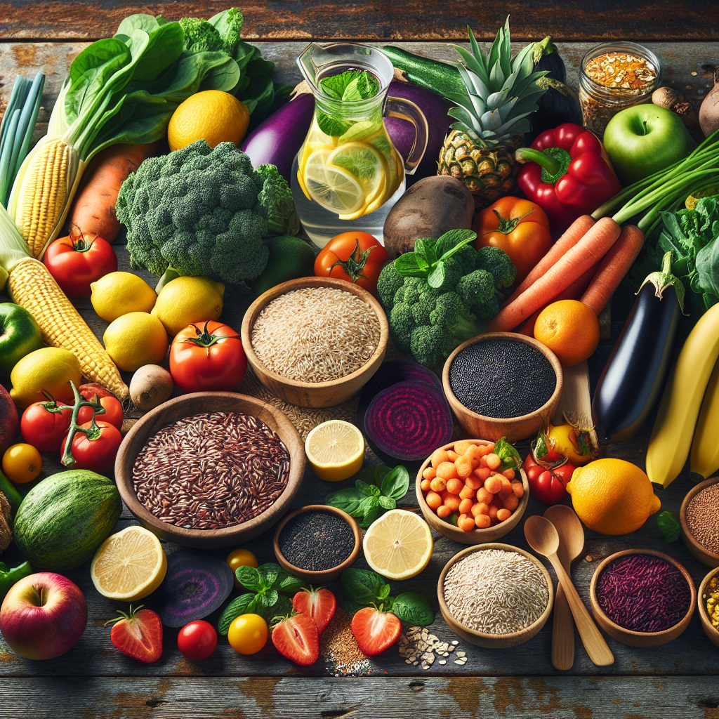 Organic Grocery Shopping Strategies On A Tight Budget organic grocery shopping strategies tight budget