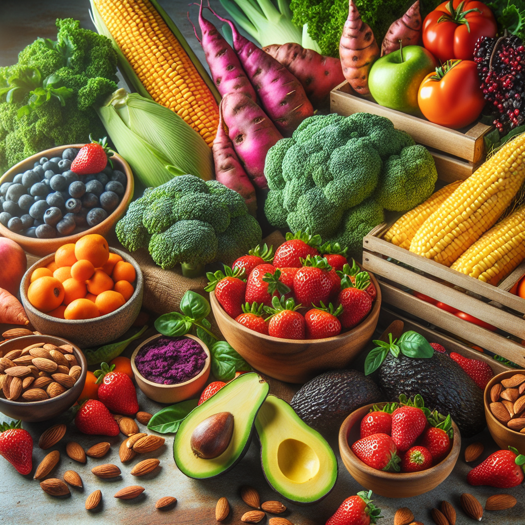 Organic Whole Food Diet For Metabolism Efficiency organic whole food diet metabolism efficiency