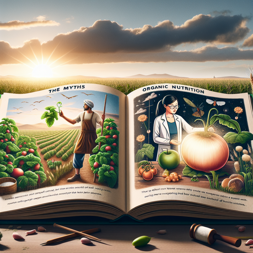 organic heavy metal foods wooden table