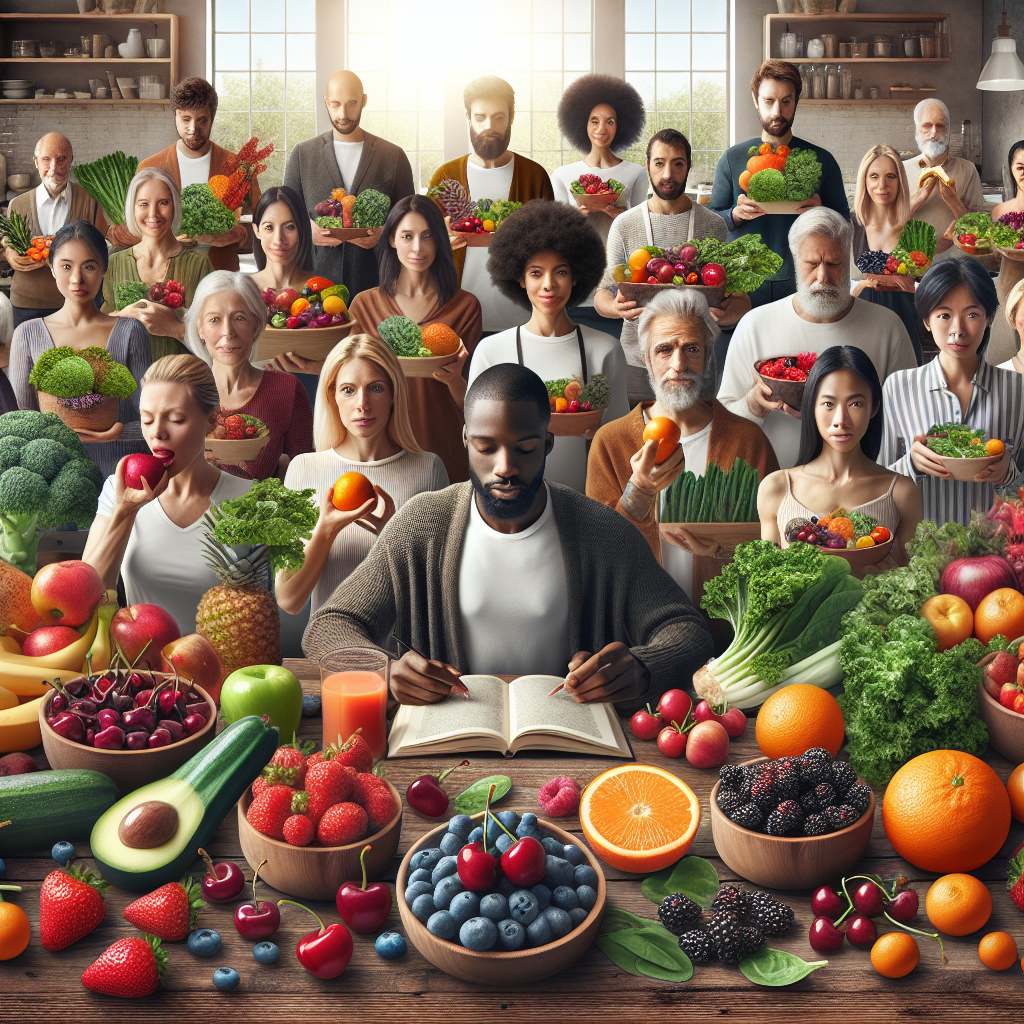 Does Organic Nutrition Long Term Outcomes organic nutrition long term outcomes