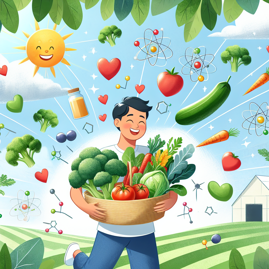 organic verify if produce truly