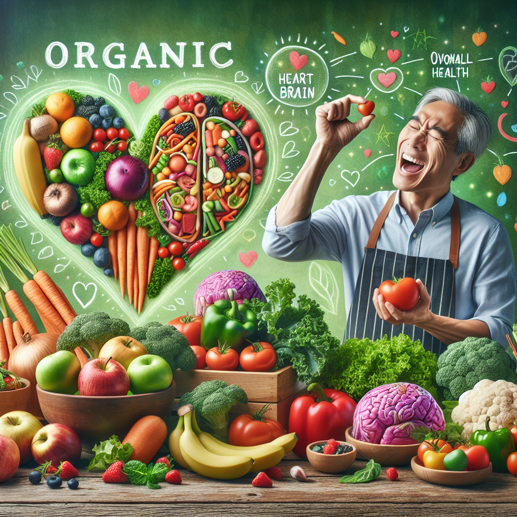 vegetarian nutrition maintaining stable blood pressure levels