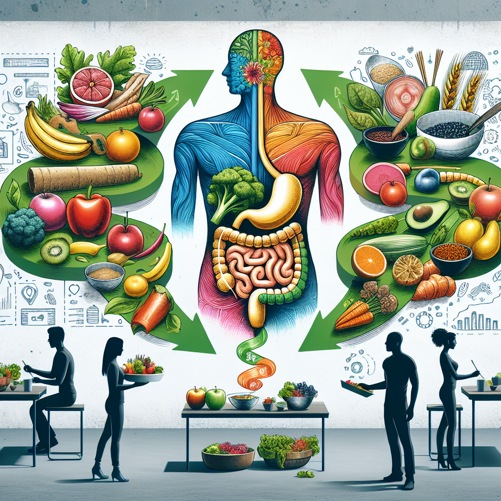 Harness the Power of Vitamin-Packed Organic Produce for a Vibrant, Healthier Lifestyle