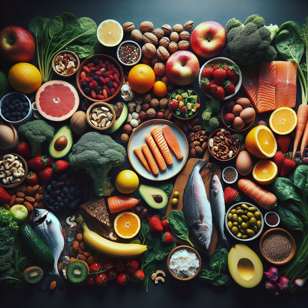 organic protein powder