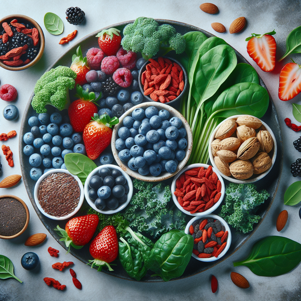 organic protein powder