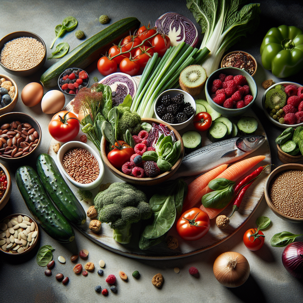 Elevate Your Diet: The Surprising Advantages of Choosing Organic Certified Fruits and Vegetables