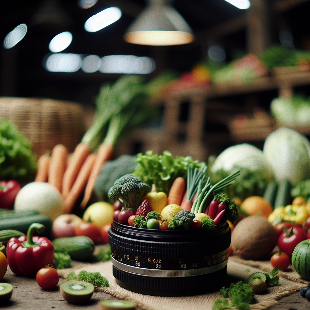 Organic Eating Supports Liver Detox organic foods supporting liver detoxification