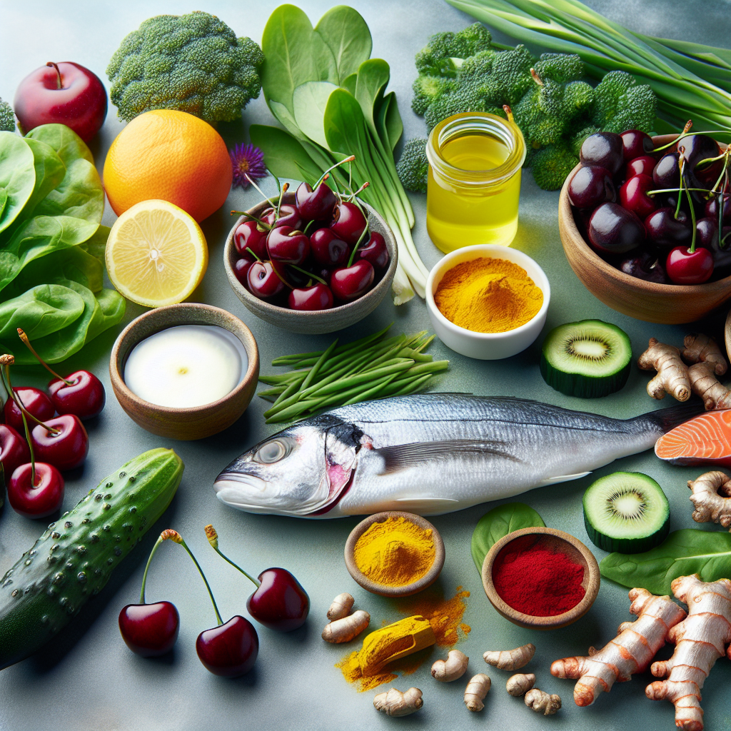 organic nutrition