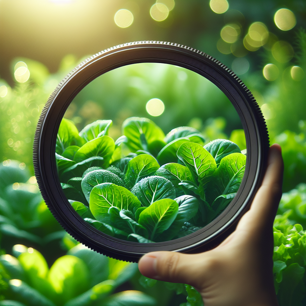 organic vitamin supplements