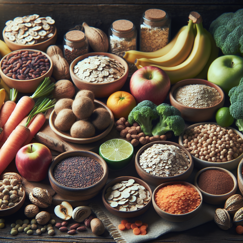 Unlock 5 Benefits of Certified Organic Food for Gut Health (2026)