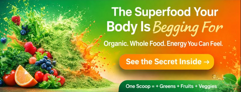"Why Organic Spices and Herbs Offer More Than Just Flavor" 2 superfood