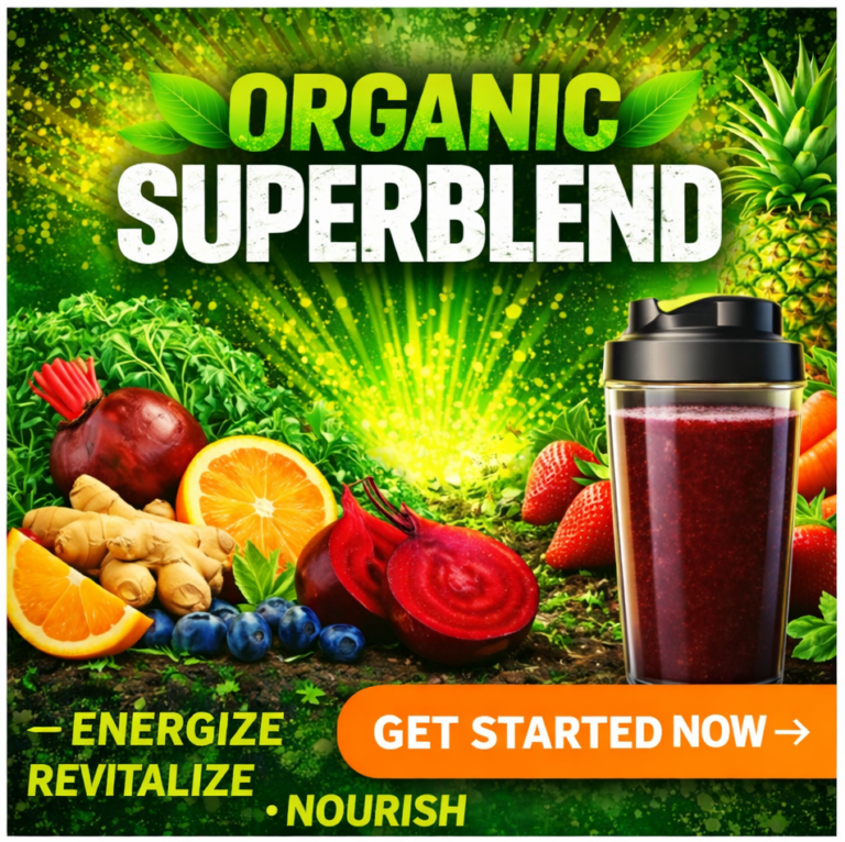 How Long Before Organic Diet Benefits Are Noticeable: Key Factors And ...