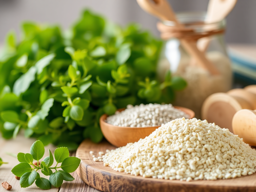 are organic baking ingredients better for health outcomes comparing nutritional profiles and long term effects 8d3b188886