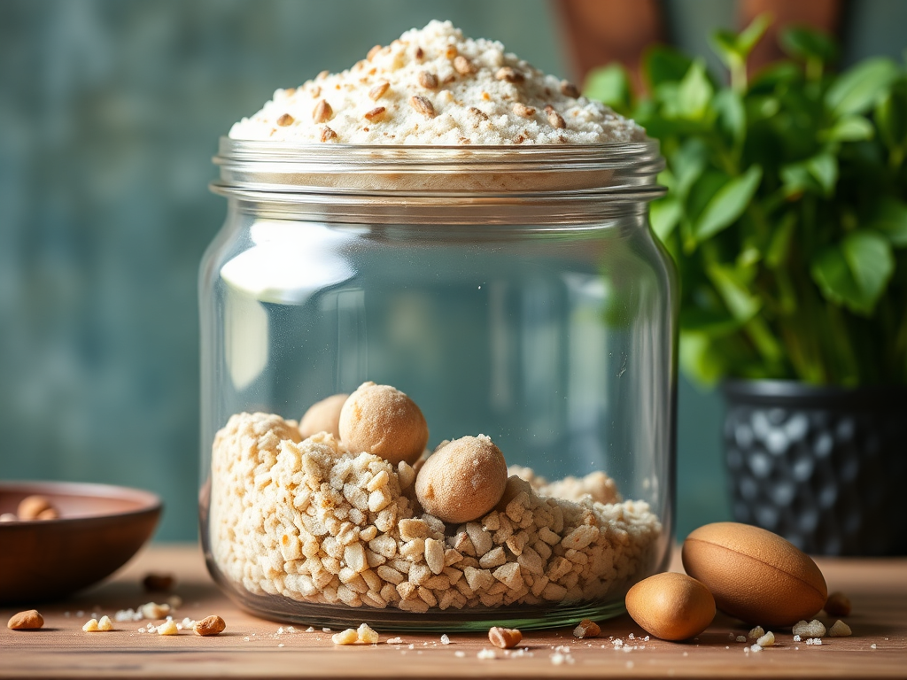 Are Organic Baking Ingredients Better for Health Outcomes: Nutritional Benefits and Ingredient Comparisons are organic baking ingredients better for health outcomes nutritional benefits and ingredient comparisons fbead4f29e