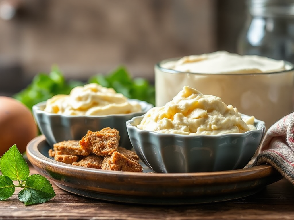 are organic baking ingredients better for health outcomes nutritional benefits and practical applications a477e14770