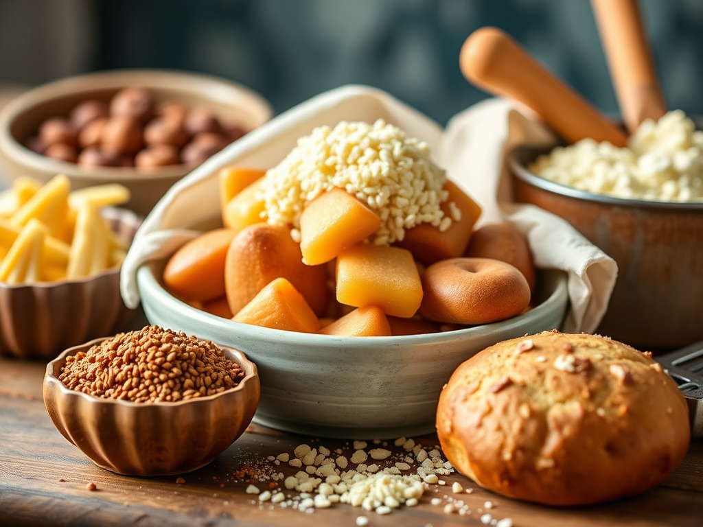 Are Organic Baking Ingredients Better for Health Outcomes: Nutritional Comparisons and Health Benefits are organic baking ingredients better for health outcomes nutritional comparisons and health benefits 498fe0d3a7