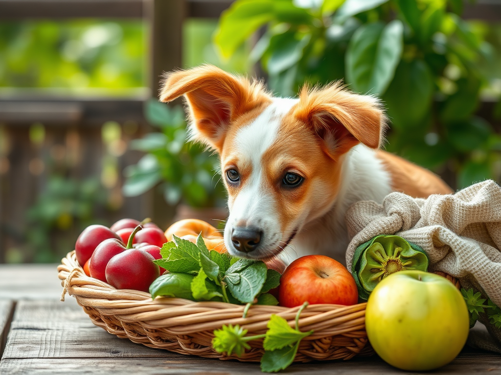 Are Organic Fruits Safer for Pet Consumption: Evaluating Risks and Benefits are organic fruits safer for pet consumption evaluating risks and benefits 8ec8497fe4