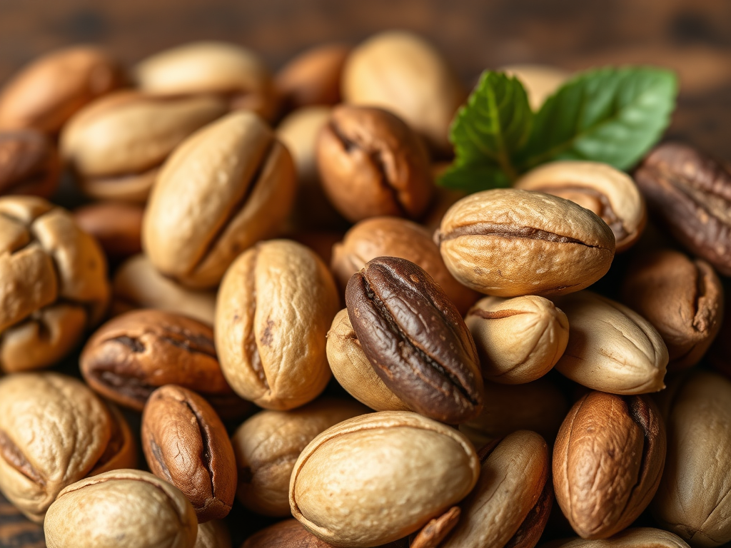 are organic nuts healthier than conventional nut options nutritional differences and benefits 52461a4d7e