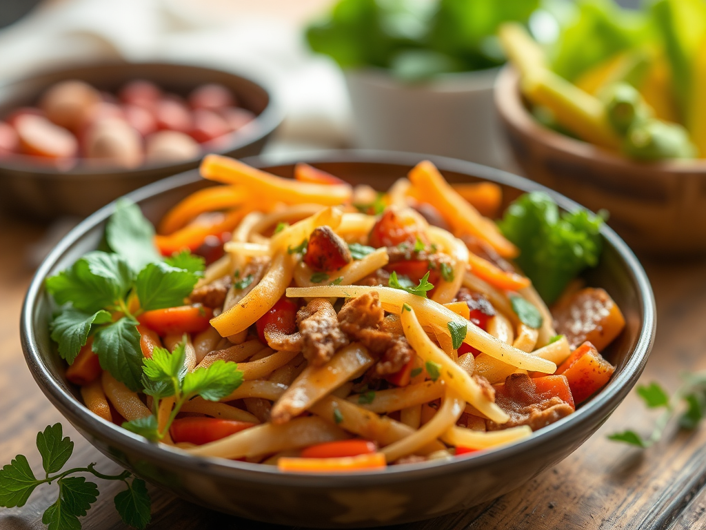 are organic ready meals still considered healthy assessing nutritional value and ingredients afc3d1b28e