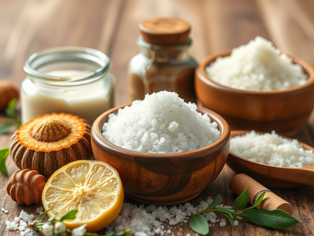 Are Organic Sweeteners Healthier Than Processed Sugars: A Nutritional Comparison