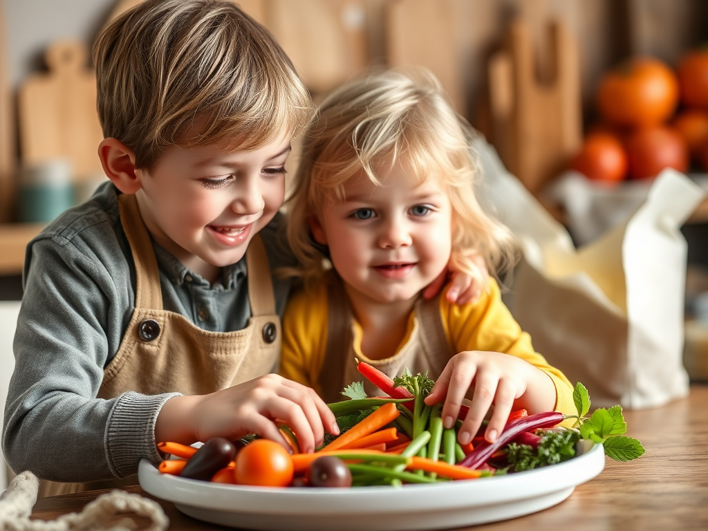Can Organic Diets Reduce Behavioral Issues in Children: Foods and Nutrients That Matter can organic diets reduce behavioral issues in children foods and nutrients that matter f5af28287b