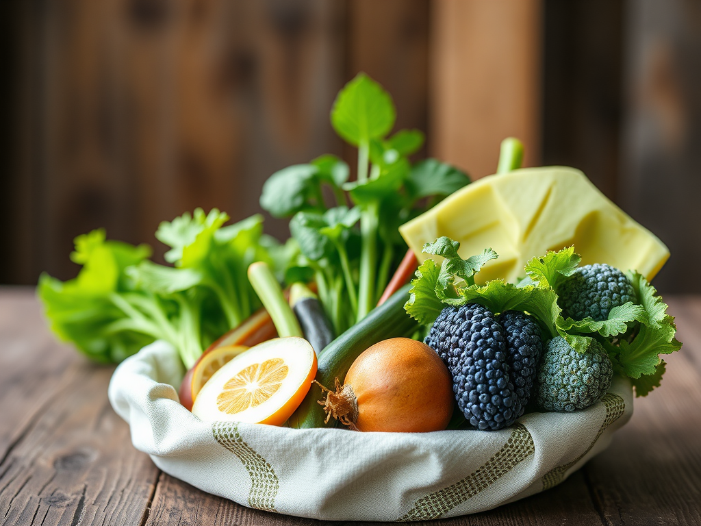 can organic eating improve focus and mental clarity exploring nutritional impact and food choices b6c98a8a9e