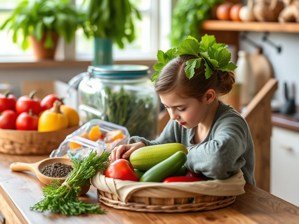Can Organic Foods Help Reduce Migraine Frequency: Key Nutrients and Dietary Changes Can Organic Foods Help Reduce Migraine Frequency: Key Nutrients and Dietary Changes