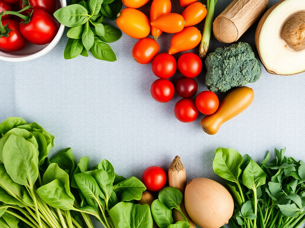 does eating organic help balance hormone levels key foods and nutritional insights 39db00ec9e