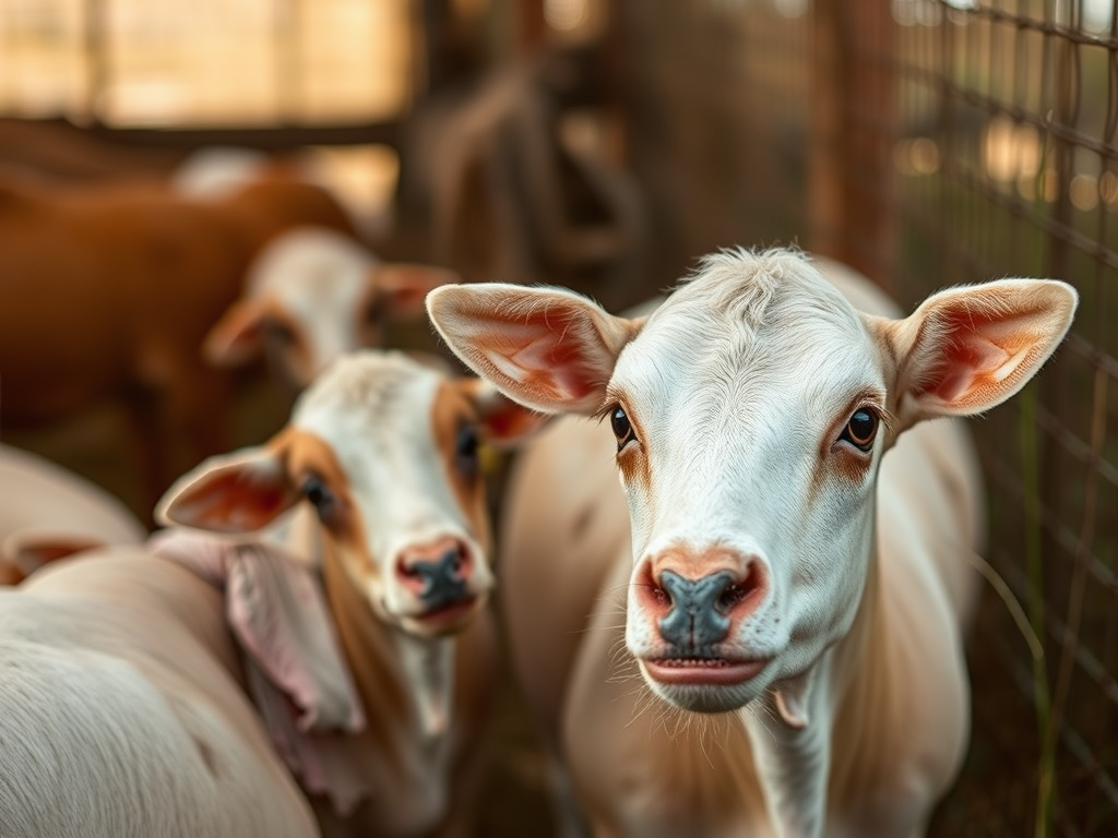 Does Organic Certification Include Animal Welfare Standards? Understanding Practices and Regulations does organic certification include animal welfare standards understanding practices and regulations 579a577b57