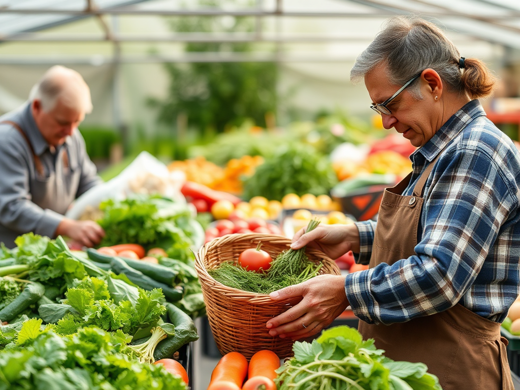 does organic labeling improve food safety standards examining key impacts and regulations 0691437214