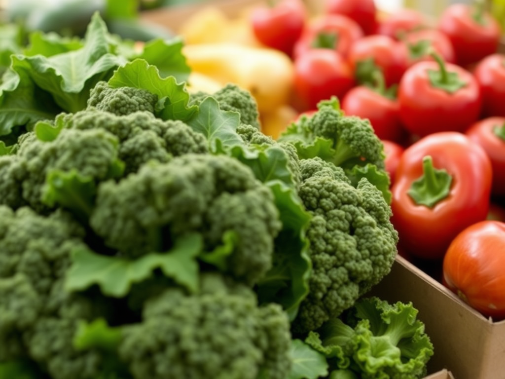 Can Organic Diets Support Natural Detox Processes: Understanding Key Foods and Methods Can Organic Diets Support Natural Detox Processes: Understanding Key Foods and Methods