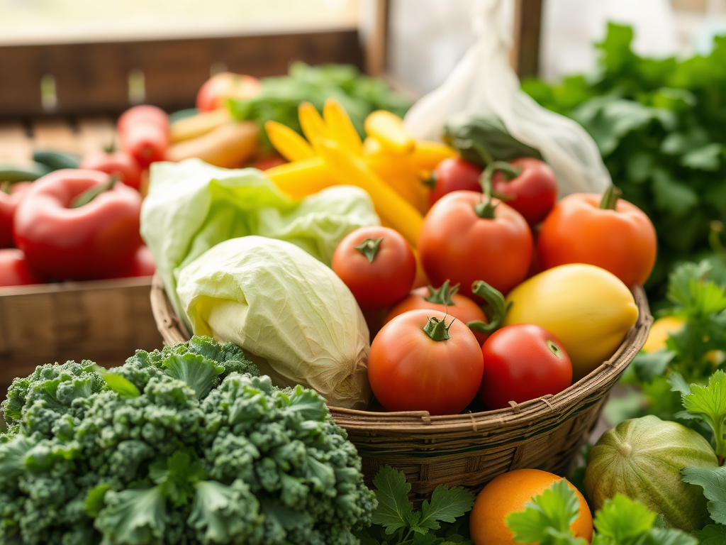 does organic produce contain fewer nitrates naturally understanding nutrient levels in agriculture 0f1078a4dc