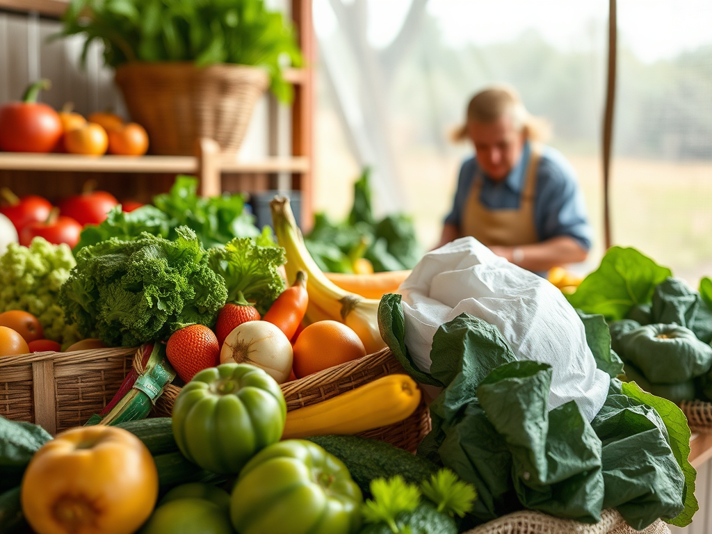 does organic produce help with digestive disorders exploring benefits and mechanisms e652b9d4b0