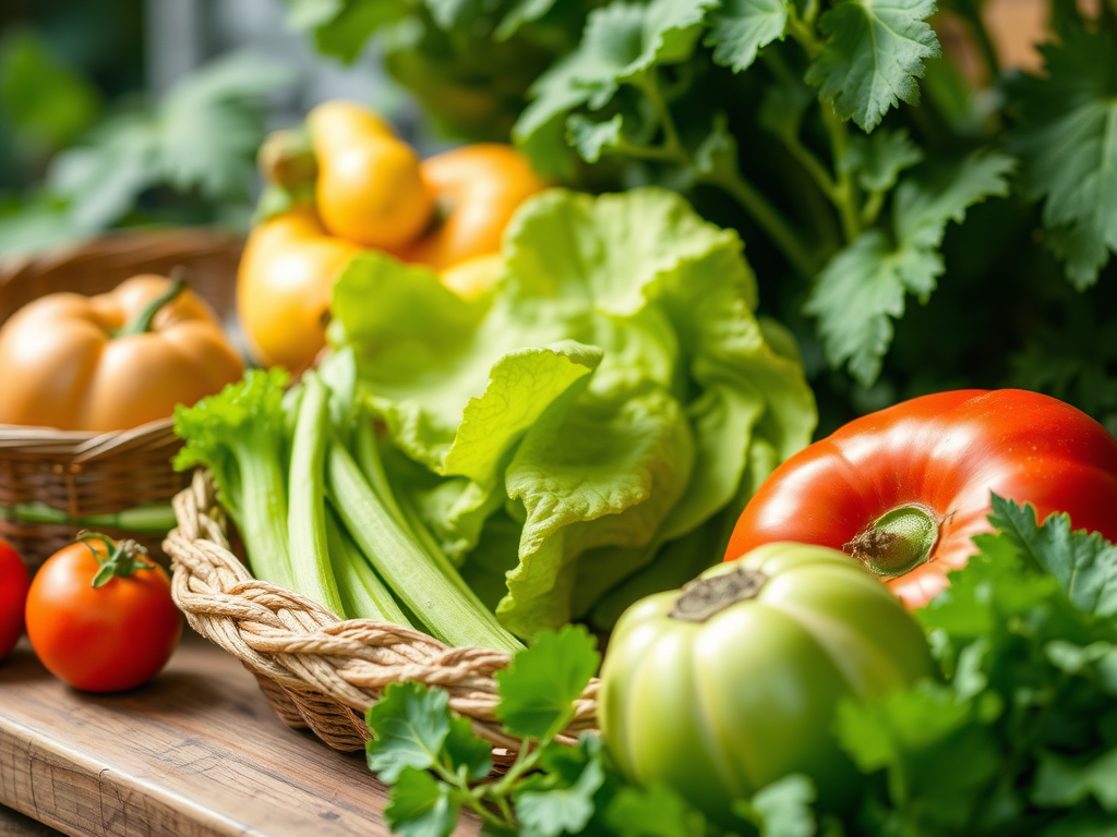 Does Organic Produce Reduce Risk of Food Toxins: Understanding Chemical Residues and Health Implications