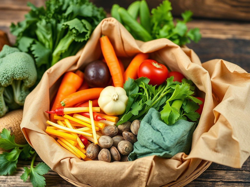 How Organic Foods Affect Gut Microbiome Diversity: The Impact of Diet on Microbial Balance How Organic Foods Affect Gut Microbiome Diversity: The Impact of Diet on Microbial Balance