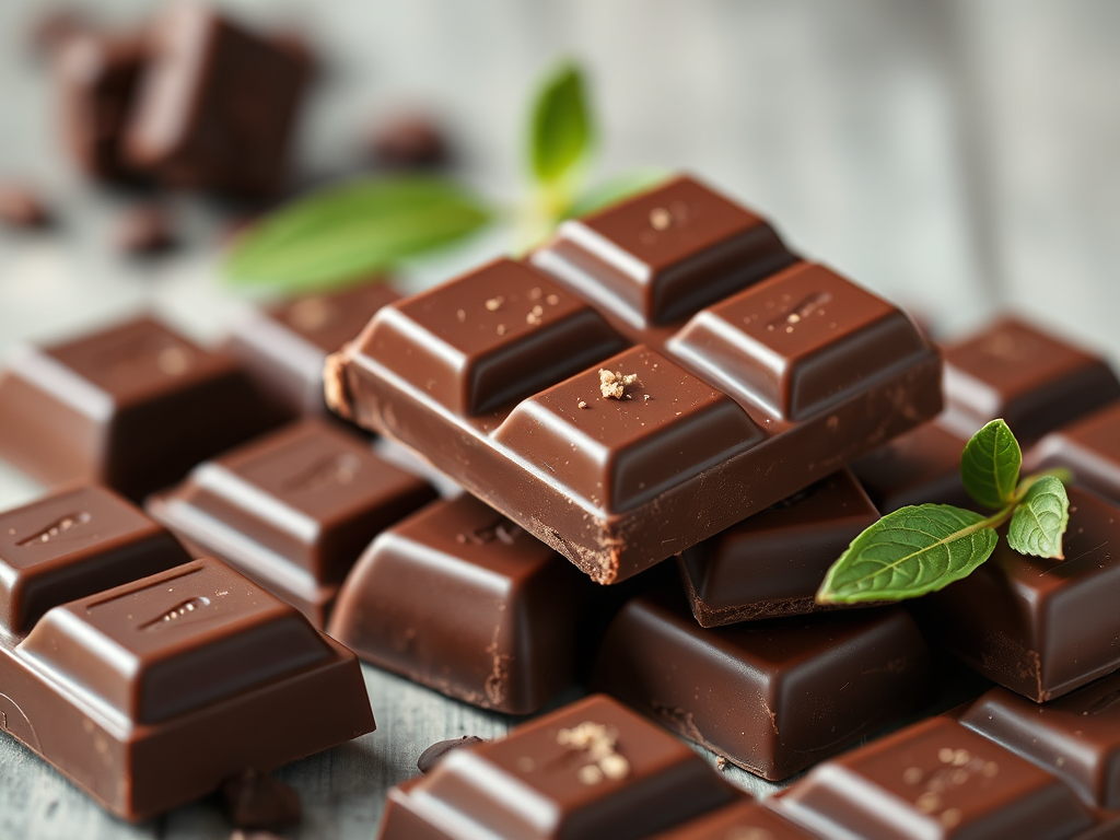 Is Organic Chocolate Healthier Than Regular Chocolate: Nutritional Insights and Benefits Is Organic Chocolate Healthier Than Regular Chocolate: Nutritional Insights and Benefits