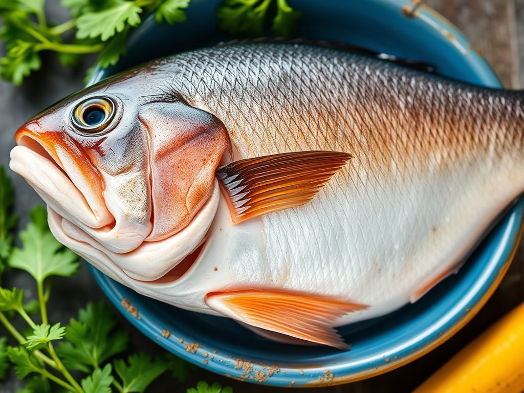 Is Organic Seafood Safer Than Farm Raised Fish: Evaluating Contaminant Levels and Health Benefits