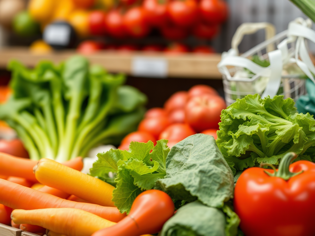 Is Organic Baby Food Worth the Extra Cost: Evaluating Nutritional Value and Environmental Impact