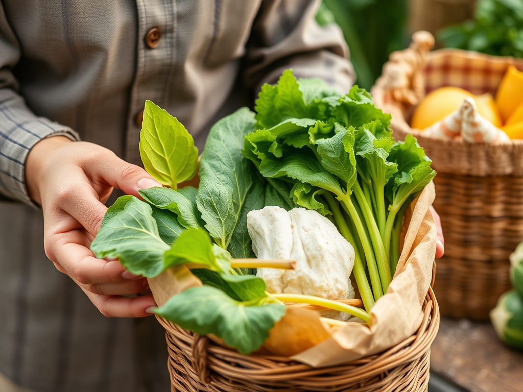 What Is Difference Between Organic and Non GMO: Key Characteristics and Impacts
