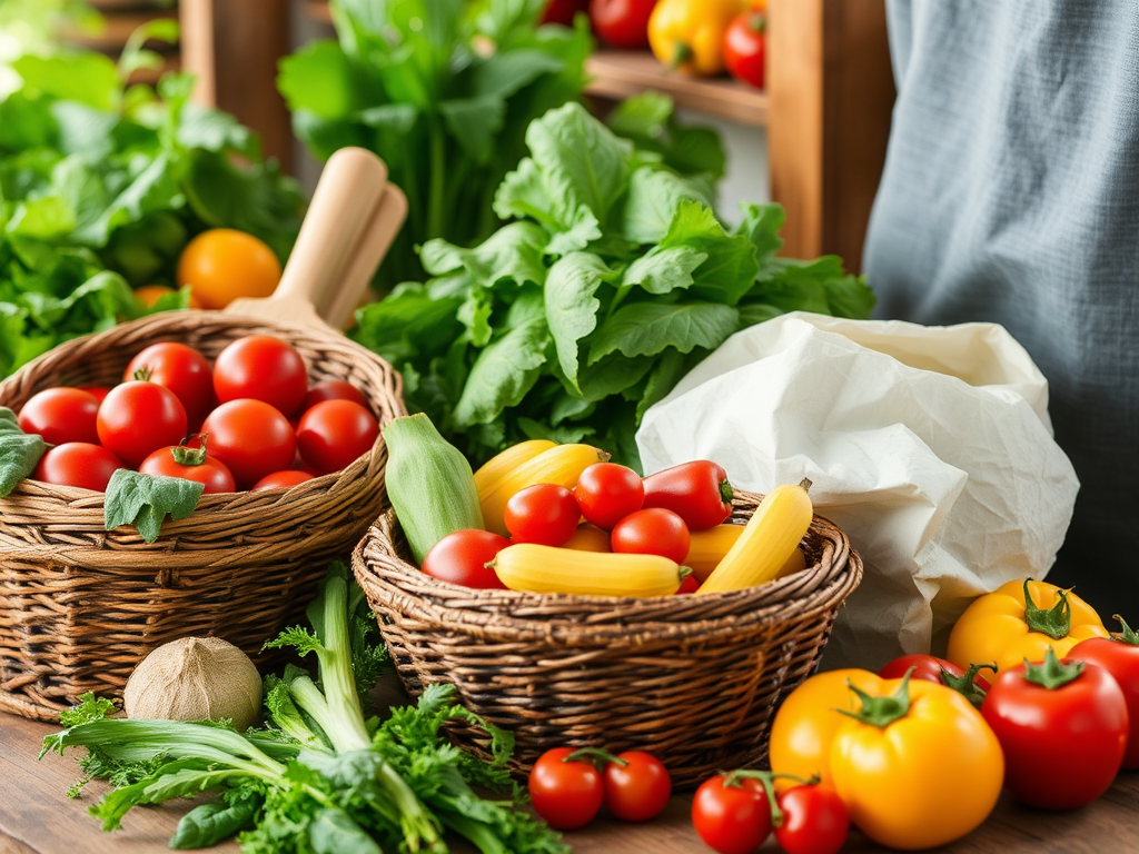 What Long Term Benefits Come From Eating Organic: Nutritional Advantages and Health Outcomes what long term benefits come from eating organic nutritional advantages and health outcomes cadf4c5706