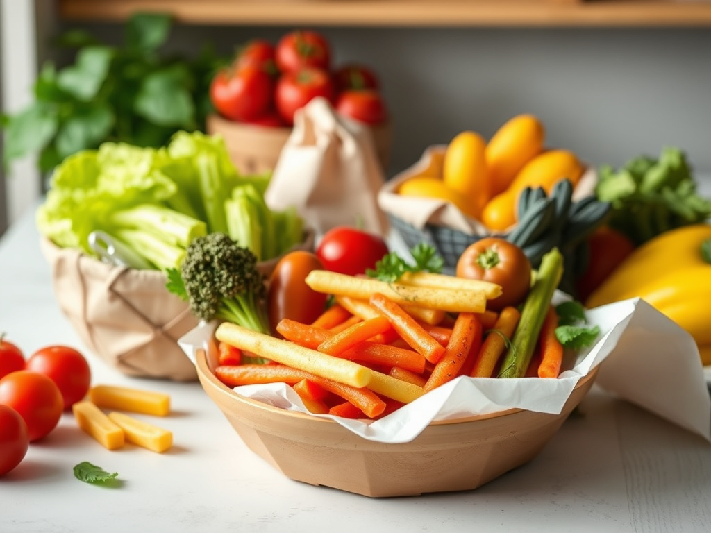 Why Organic Diets Can Lead to Nutrient Deficiencies: Understanding Common Shortfalls and Solutions