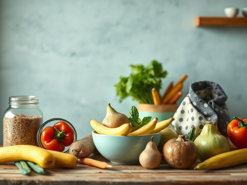 Common Misconceptions About Organic Nutrition: Debunking Myths and Clarifying Facts