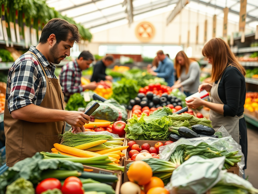 Common Pitfalls in Selecting Organic Vegetables: Mistakes to Avoid for Quality and Value Common Pitfalls in Selecting Organic Vegetables: Mistakes to Avoid for Quality and Value