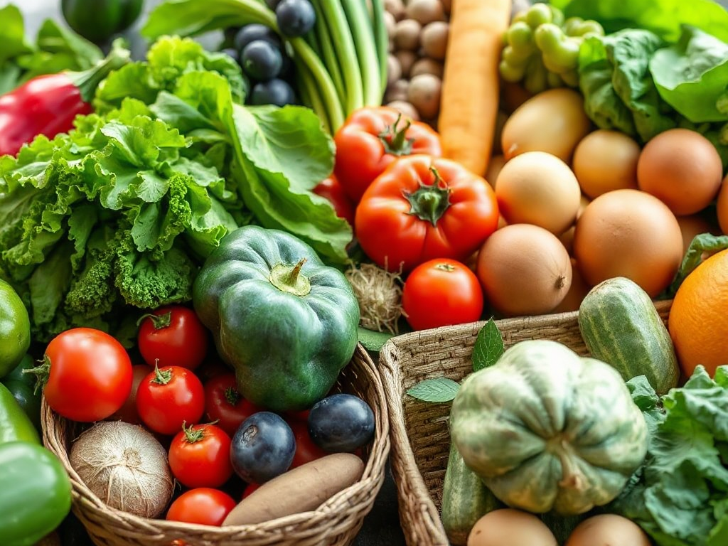 Deciding Between Organic and Local Produce: Key Factors to Consider Deciding Between Organic and Local Produce: Key Factors to Consider