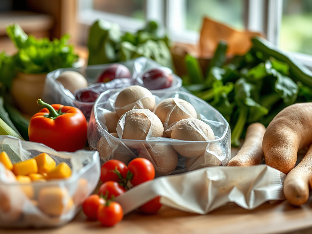How Organic Food Quality Varies by Brand: Key Factors and Quality Indicators