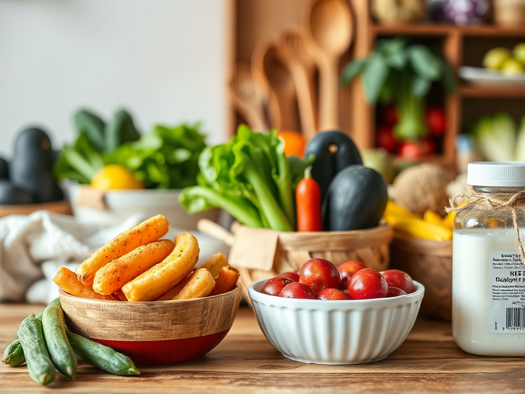 How to Avoid Additives in Organic Foods: Practical Steps and Key Considerations